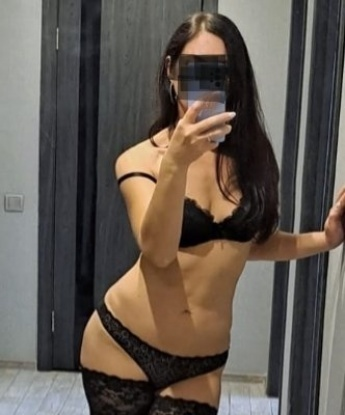 Анкета проститутки Алиночка - Фото 1, Пановка, 36 лет, №12813